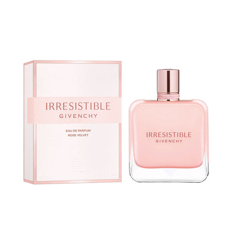 Givenchy Irresistible Rose Velvet EDP, 2.7 oz / 80 ml by Givenchy
