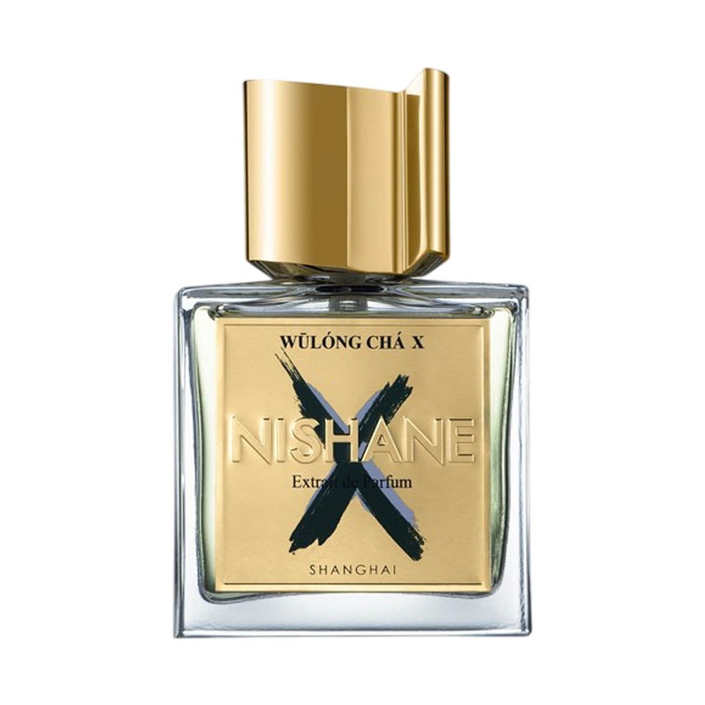 Nishane Wulong Cha X EDP, 3.4 oz / 100 ml by Nishane
