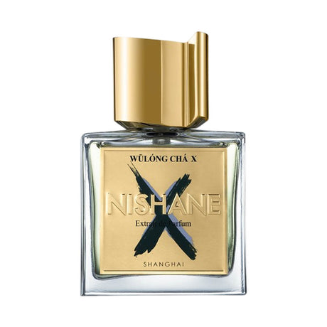 Nishane Wulong Cha X EDP, 3.4 oz / 100 ml by Nishane