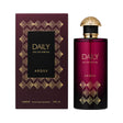 Arqus Daily EDP, 3.4 oz / 100 ml by Arqus