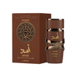 Lattafa Asad Bourbon EDP, 3.4 oz / 100 ml by Lattafa