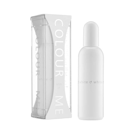Colour Me White EDP, 3.4 oz / 100 ml by Colour