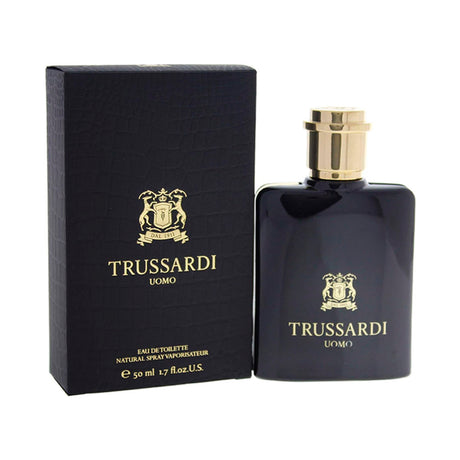 Trussardi Uomo EDT, 1.7 oz / 50 ml by Trussardi