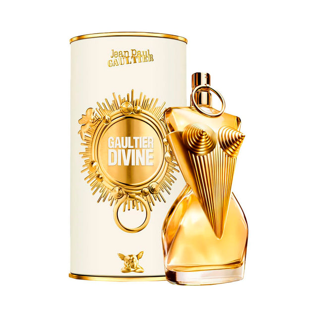 Jean Paul Gaultier Gaultier Divine, 3.4 oz / 100 ml by Jean Paul Gaultier