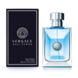 Versace pour Homme EDT, 3.4 oz / 100 ml by Versace