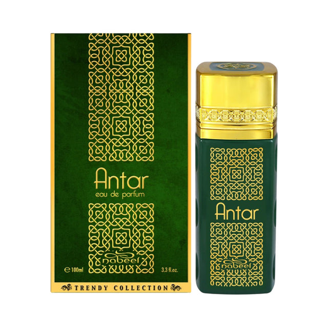 Nabeel Antar EDP, 3.4 oz / 100 ml by Nabeel