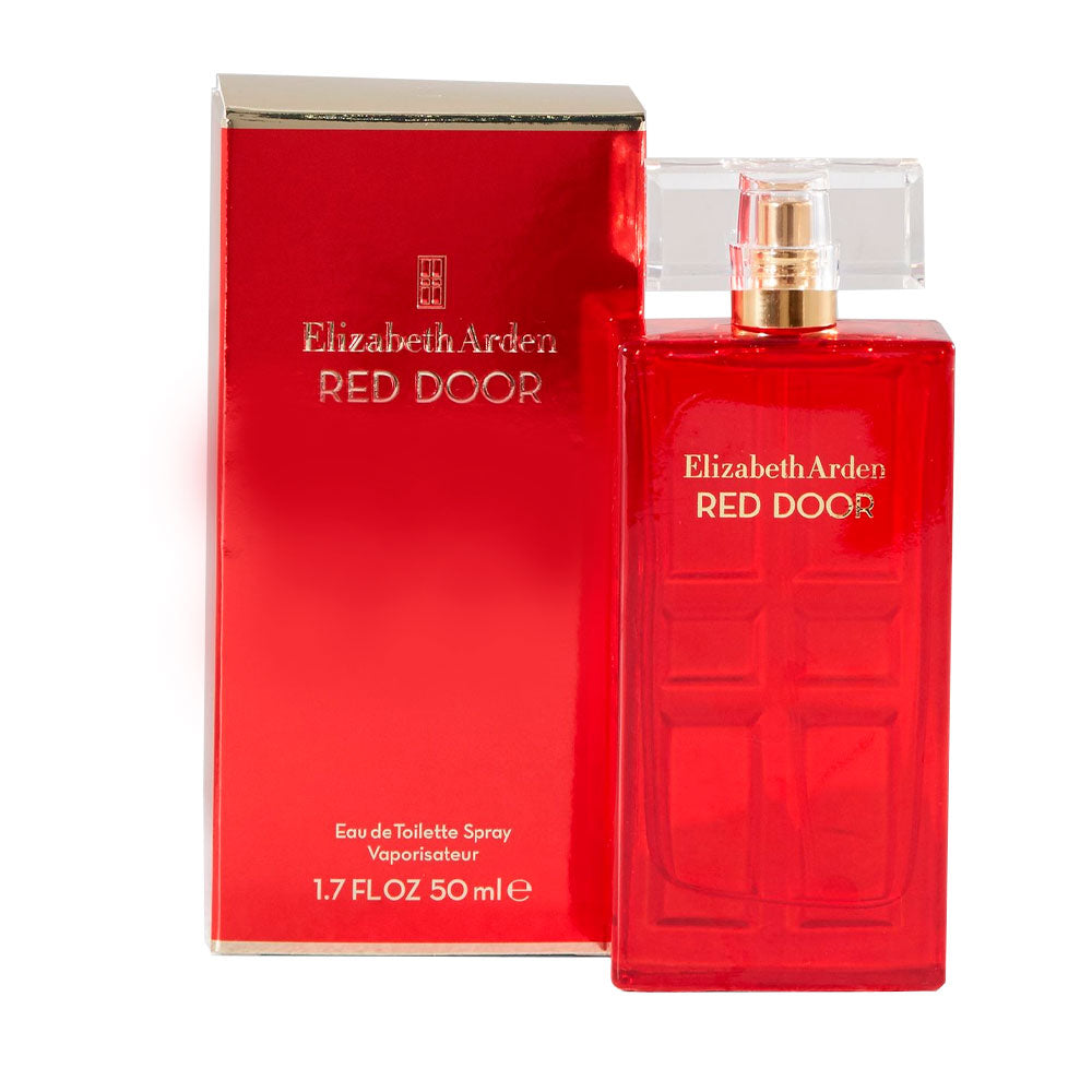 Elizabeth Arden Red Door EDT, 1.7 oz / 50 ml by Elizabeth Arden
