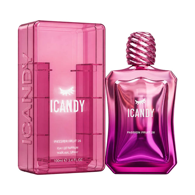Icandy Passion Fruit 28 EDP, 3.4 oz / 100 ml by Icandy