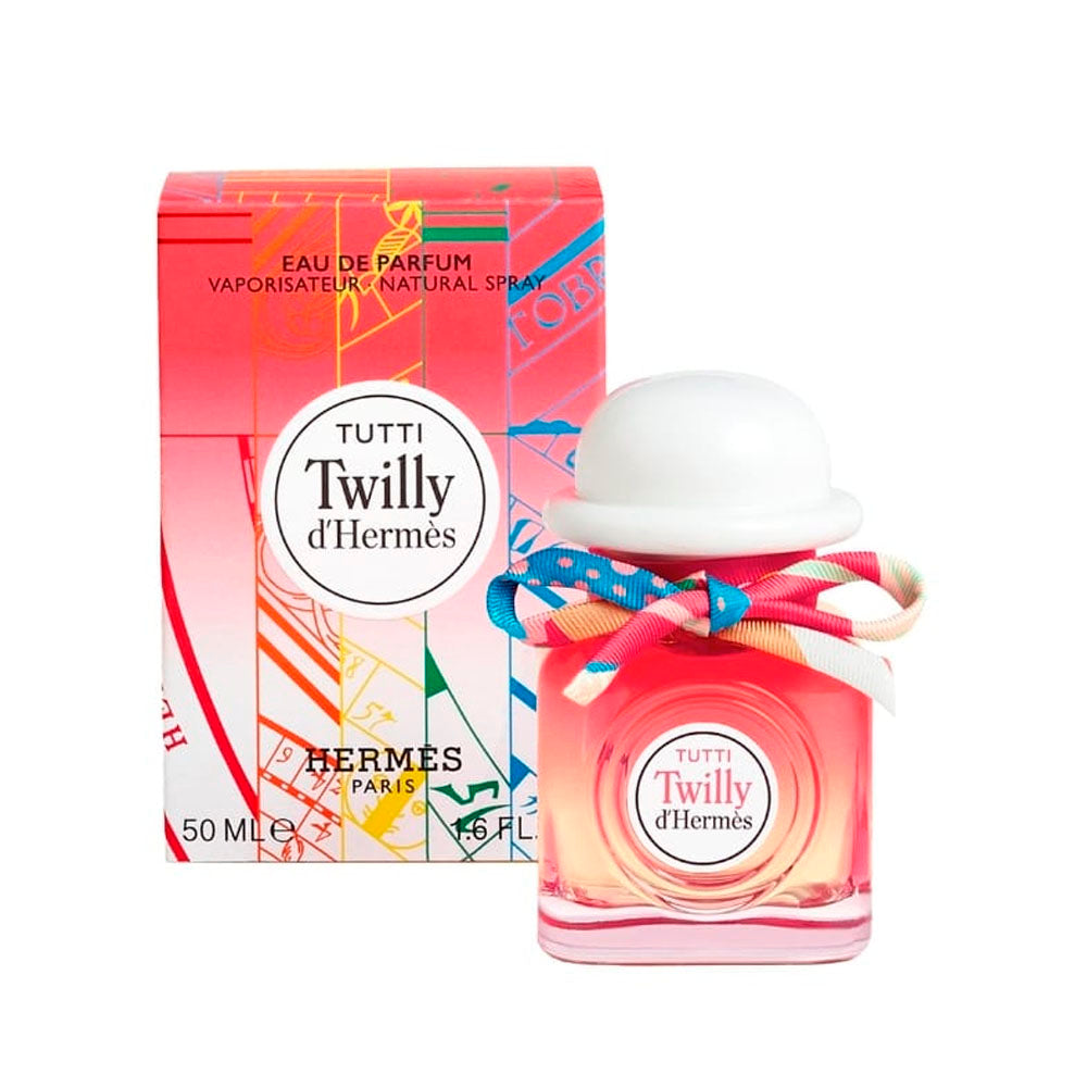 Hermès Tutti Twilly EDP, 1.7 oz / 50 ml by Hermes