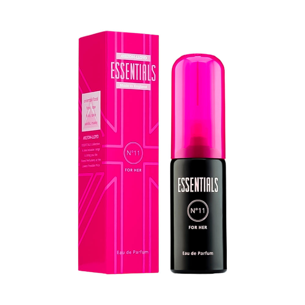 Milton Essentials N°11 for Her EDP, 1.7 oz / 50 ml by Milton
