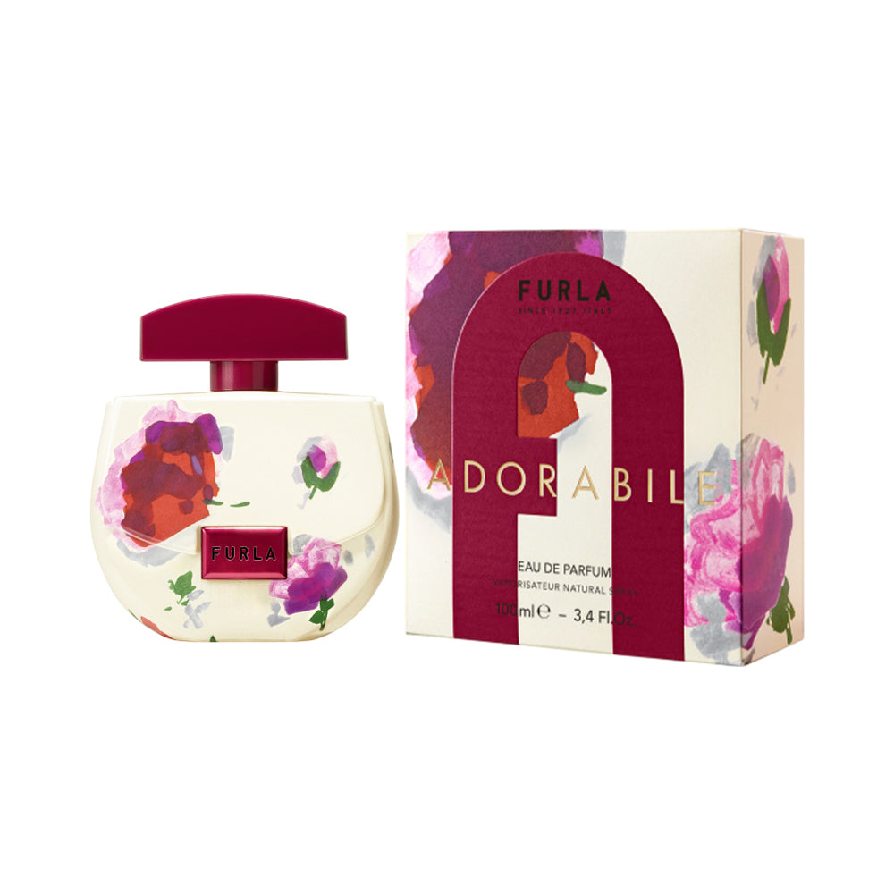 Furla Adorabile EDP, 3.4 oz / 100 ml by Furla