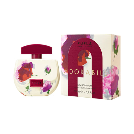 Furla Adorabile EDP, 3.4 oz / 100 ml by Furla