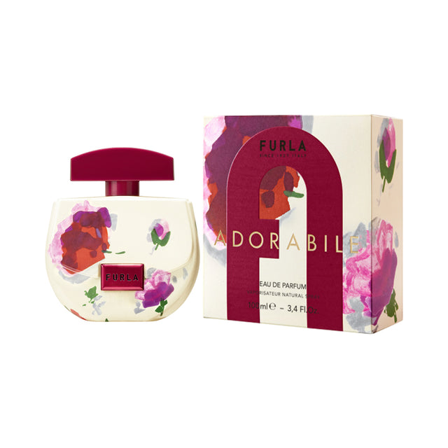 Furla Adorabile EDP, 3.4 oz / 100 ml by Furla