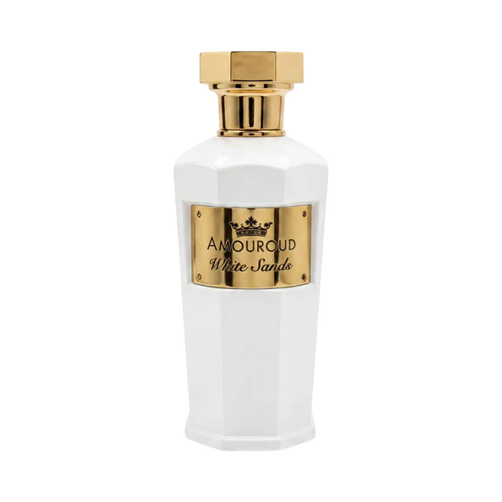Amouroud White Sands Parfum, 3.4 oz / 100 ml by Amouroud