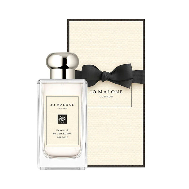 Jo Malone Peony & Blush Suede Cologne, 3.4 oz / 100 ml by Jo