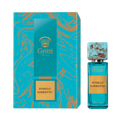 Gritti Pomelo Sorrento EDP, 3.4 oz / 100 ml by Gritti