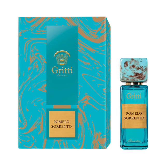 Gritti Pomelo Sorrento EDP, 3.4 oz / 100 ml by Gritti