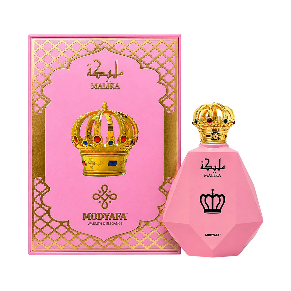 Modyafa Malika EDP, 3.4 oz / 100 ml by Modyafa