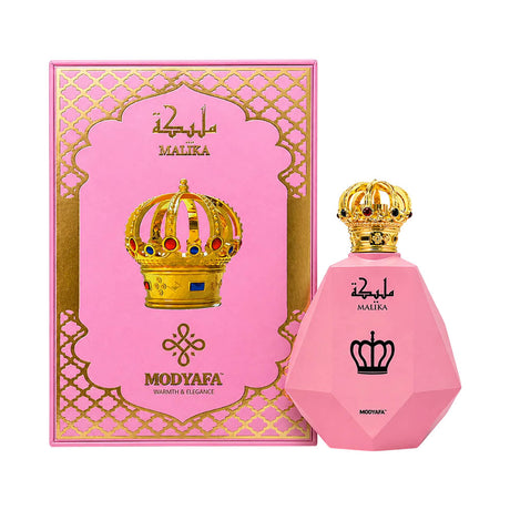 Modyafa Malika EDP, 3.4 oz / 100 ml by Modyafa