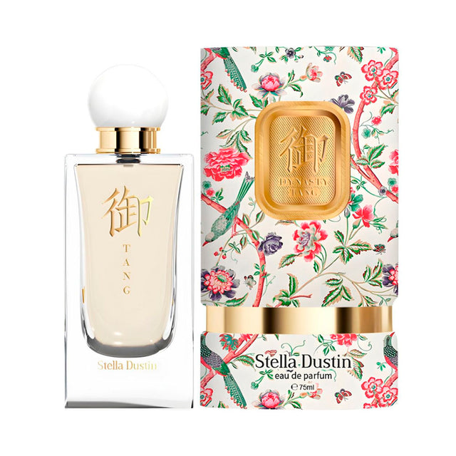 Stella Dustin Ynasty Tang EDP, 2.5 oz / 75 ml by Stella Dustin