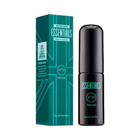Milton Essentials N°19 for Him EDP, 1.7 oz / 50 ml by Milton