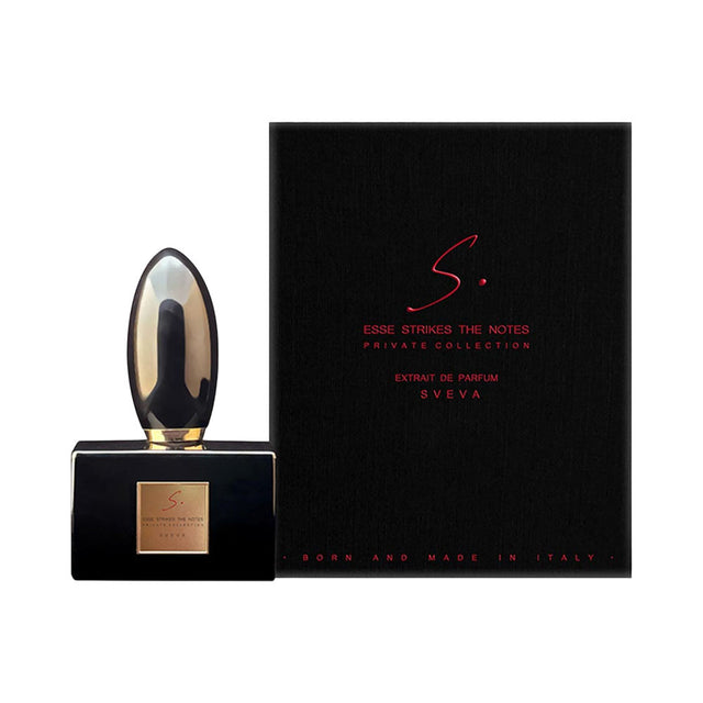 Esse Strikes Sveva Extrait de Parfum, 3.4 oz / 100 ml by Esse