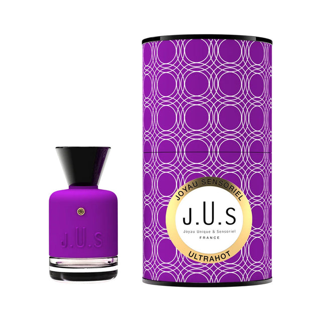Joyau Unique Sensoriel Ultrahot Parfum, 3.4 oz / 100 ml by Joyau