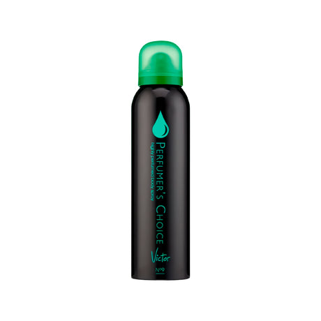 Body Spray Perfumer'S Choice N9 Victor, 5.0 oz / 150 ml by Body