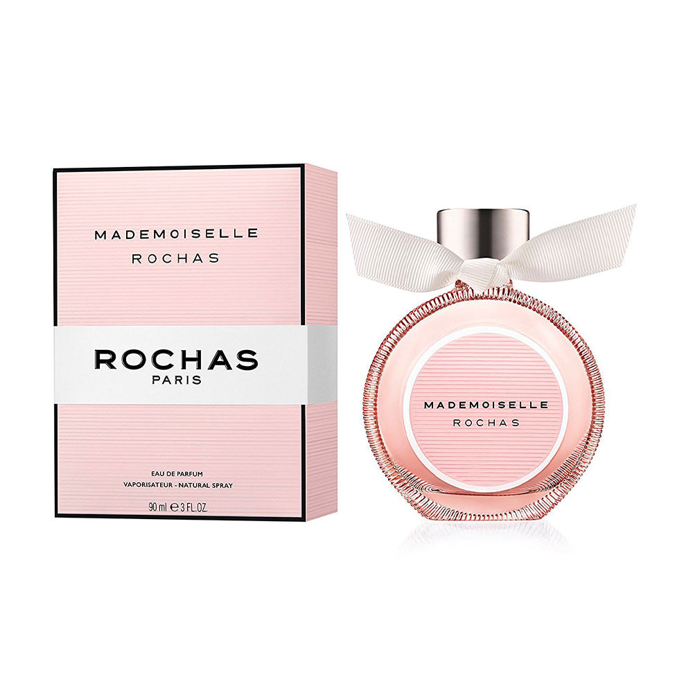 Rochas Mademoiselle EDP, 3.0 oz / 90 ml by Rochas