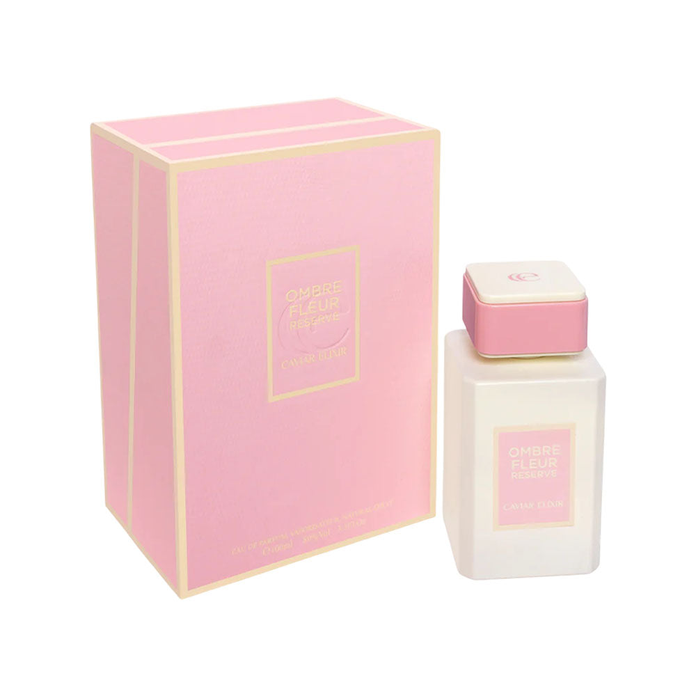 Caviar Ombre Fleur EDP, 3.4 oz / 100 ml by Caviar
