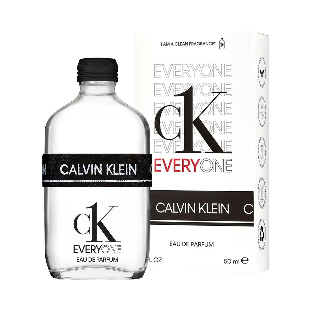 Calvin Klein Everyone EDP, 1.7 oz / 50 ml by Calvin Klein