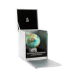 Aurora Atmosphere Extrait, 3.4 oz / 100 ml by Aurora