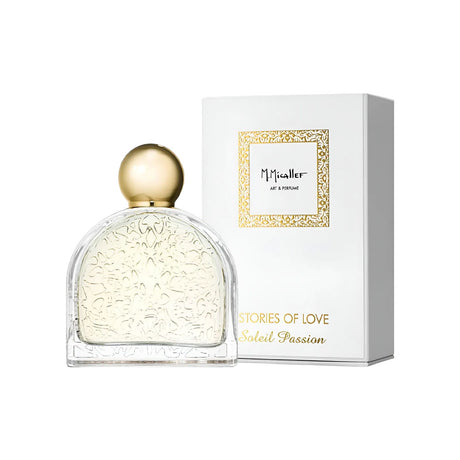 Maison Micallef Soleil Passion EDP, 3.4 oz / 100 ml by Maison