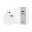 Lacoste L.12.12. Blanc, 3.4 oz / 100 ml by Lacoste
