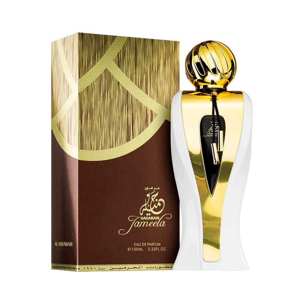 Al Haramain Jameela EDP, 3.4 oz / 100 ml by Al Haramain