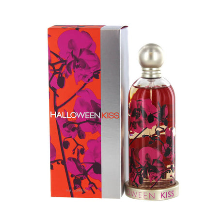 Halloween Kiss EDT, 3.4 oz / 100 ml by Halloween