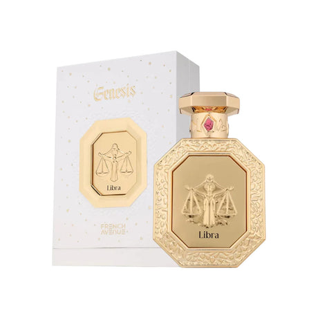 French Avenue Genesis Libra EDP, 3.0 oz / 90 ml by French