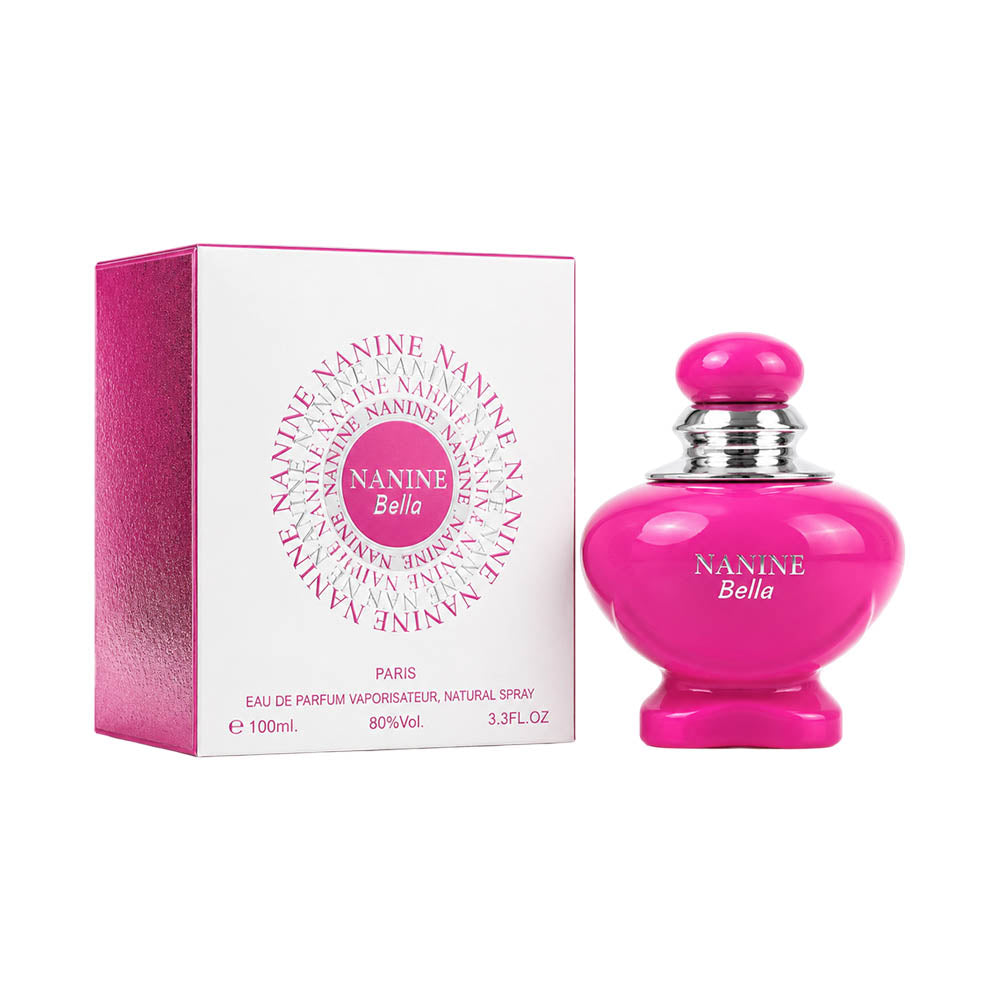 Nanine Bella EDP, 3.4 oz / 100 ml by Nanine