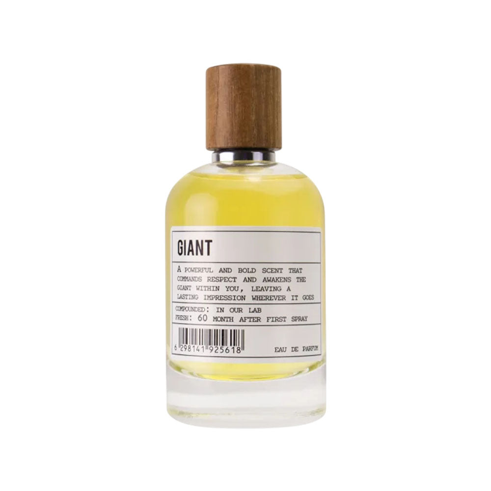 Karma Giant EDP, 3.4 oz / 100 ml by Karma