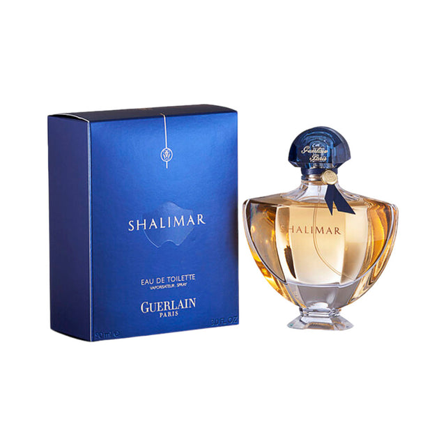 Guerlain Shalimar EDT, 3.0 oz / 90 ml by Guerlain