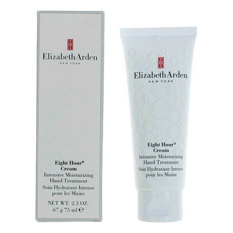 Elizabeth Arden Eight Hour Cream, 2.3oz Intensive Moisturizing Hand Treatment - OleBella