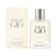 Giorgio Armani Acqua Di Giò Homme Refillable EDT, 3.4 oz / 100 ml by Giorgio Armani
