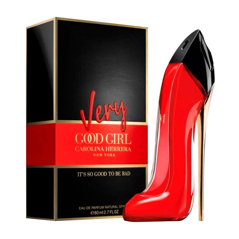 Carolina Herrera Very Good Girl EDP, 2.7 oz / 80 ml by Carolina Herrera