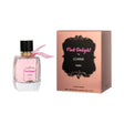Lomani Pink Delight EDP, 3.4 oz / 100 ml by Lomani