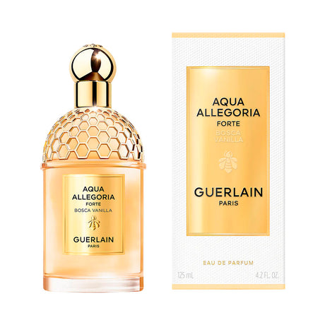Guerlain Aqua Allegoria Forte Bosca Vanilla EDP, 4.2 oz / 125 ml by Guerlain