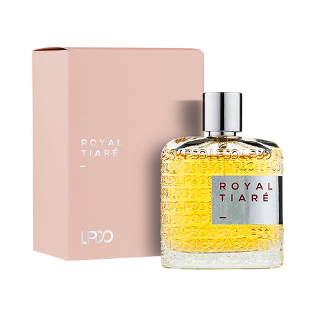 Lpdo Royal Tiare EDP Intense, 3.4 oz / 100 ml by Lpdo