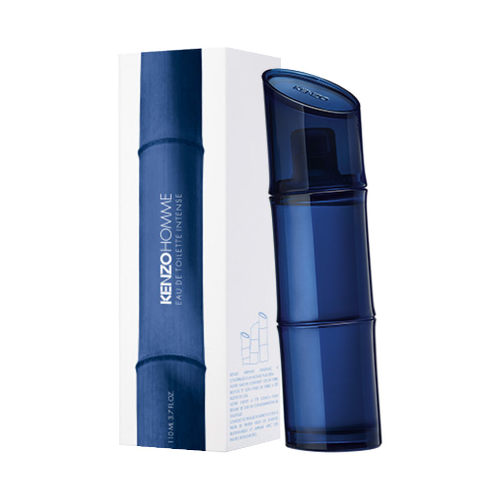 Kenzo Homme Intense EDT, 3.7 oz / 110 ml by Kenzo