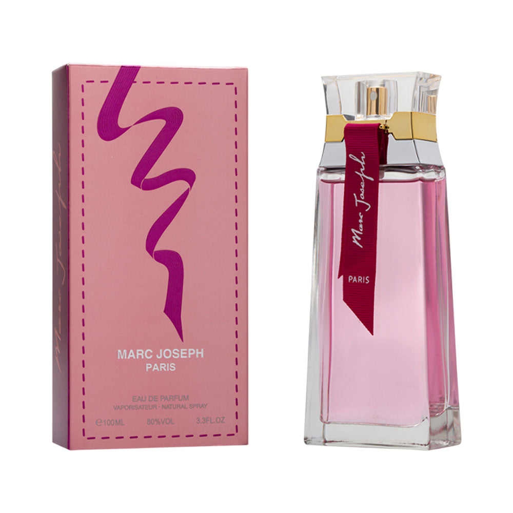 Marc Joseph Women EDP, 3.4 oz / 100 ml by Marc