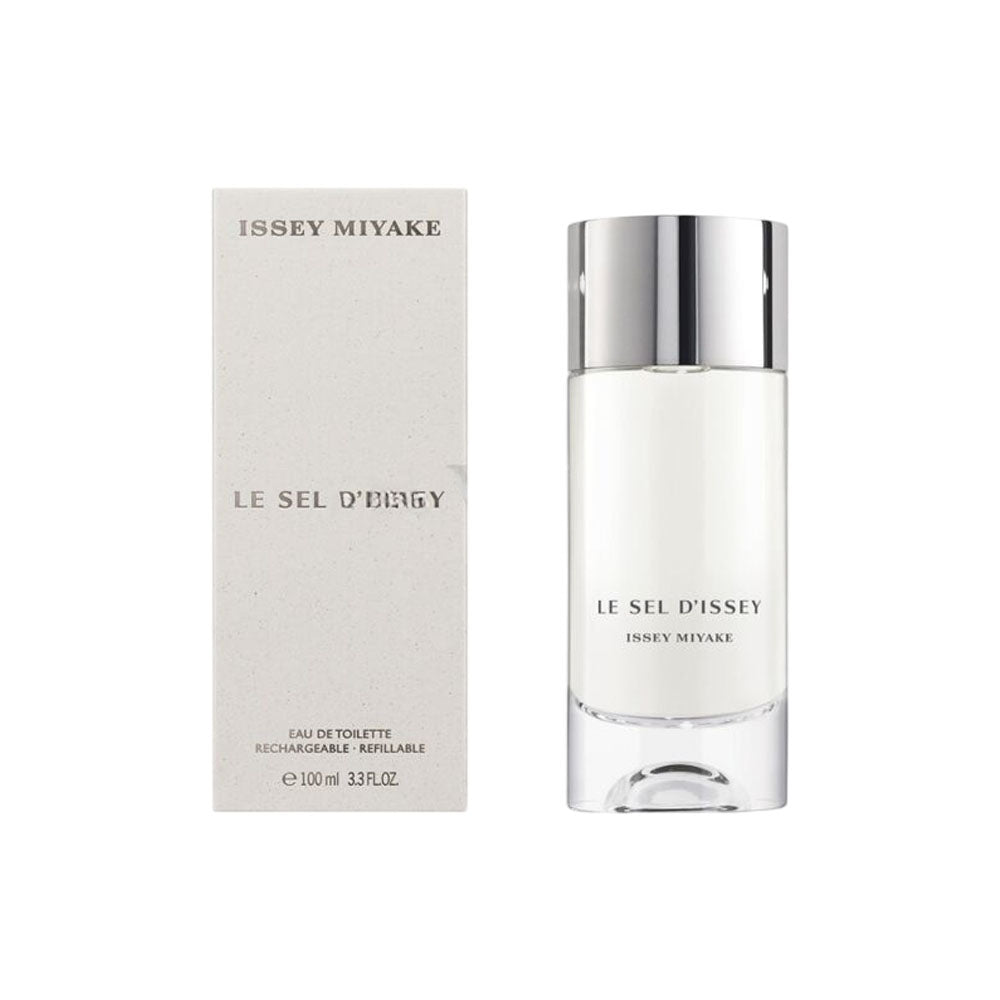 Issey Miyake le Sel D'Issey EDP, 3.4 oz / 100 ml by Issey Miyake