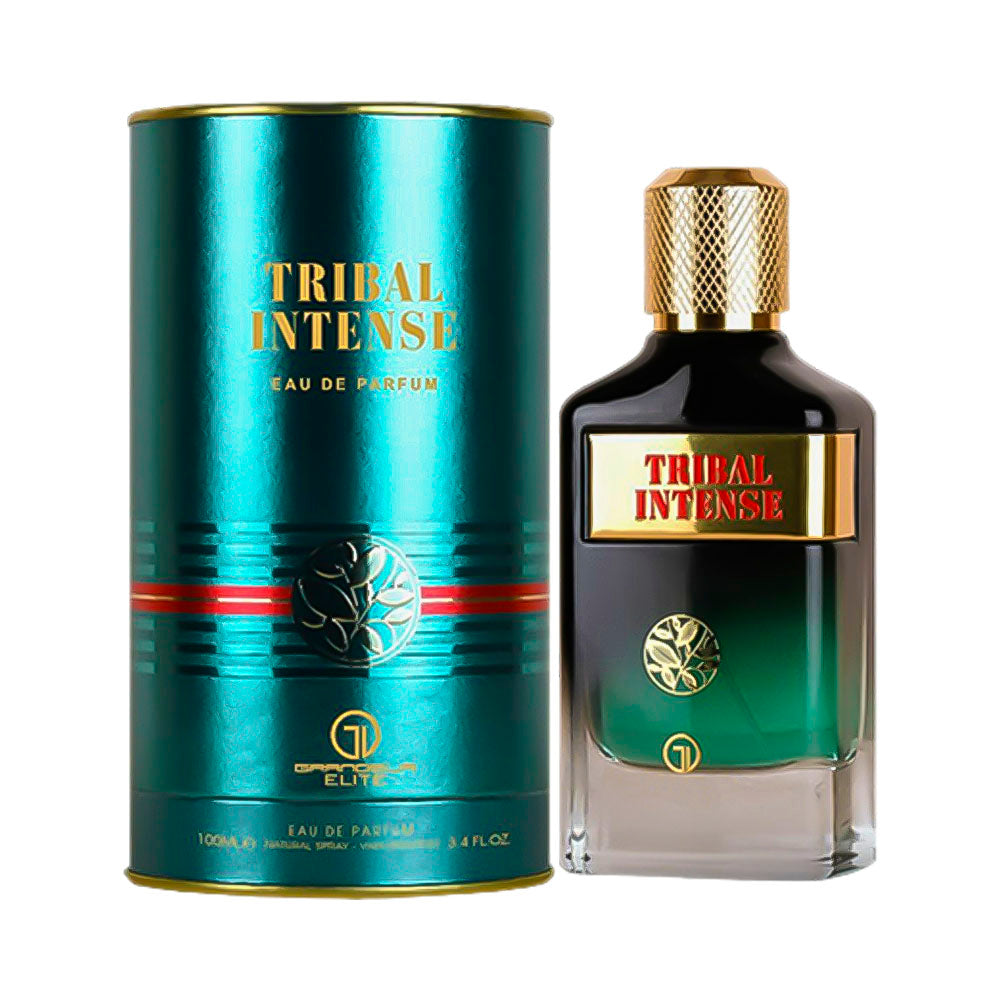 Grandeur Tribal Intense EDP, 3.4 oz / 100 ml by Grandeur